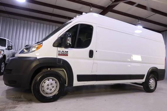RAM PROMASTER 2500 2022 3C6LRVDG4NE110711 image